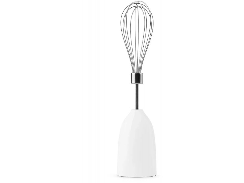 Smeg HBF03WHEU насадка-венчик спиральные проволочные элементы для взбивания