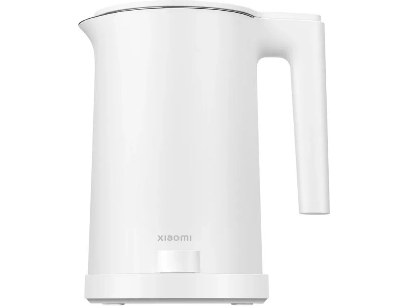 Xiaomi 2 Pro EU 1.7л белый электрический чайник с электронным управлением и подсветкой