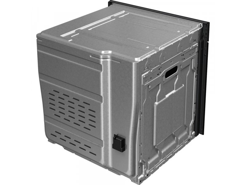 Asko OCM26BGH &mdash; система вентиляции и электрические компоненты встраиваемого шкафа