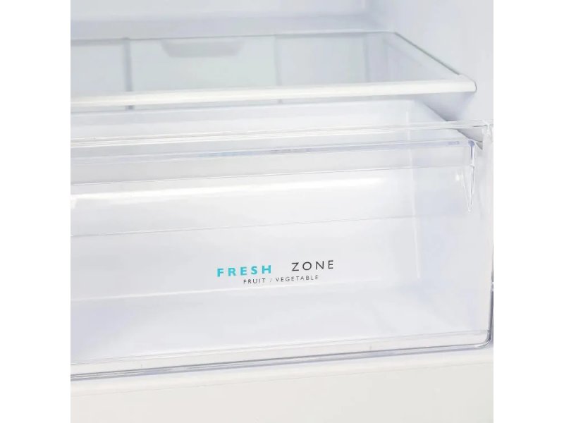 Бирюса Б-410 ящик Fresh Zone — отсек для хранения овощей и фруктов в нижней части холодильника