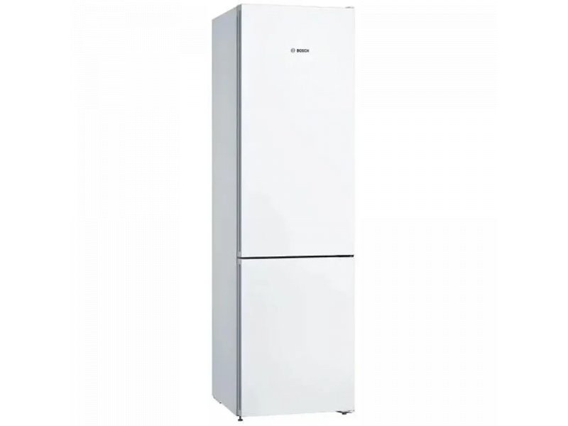Bosch KGN39UW30U Serie 4 белый двухкамерный холодильник No Frost 400 литров