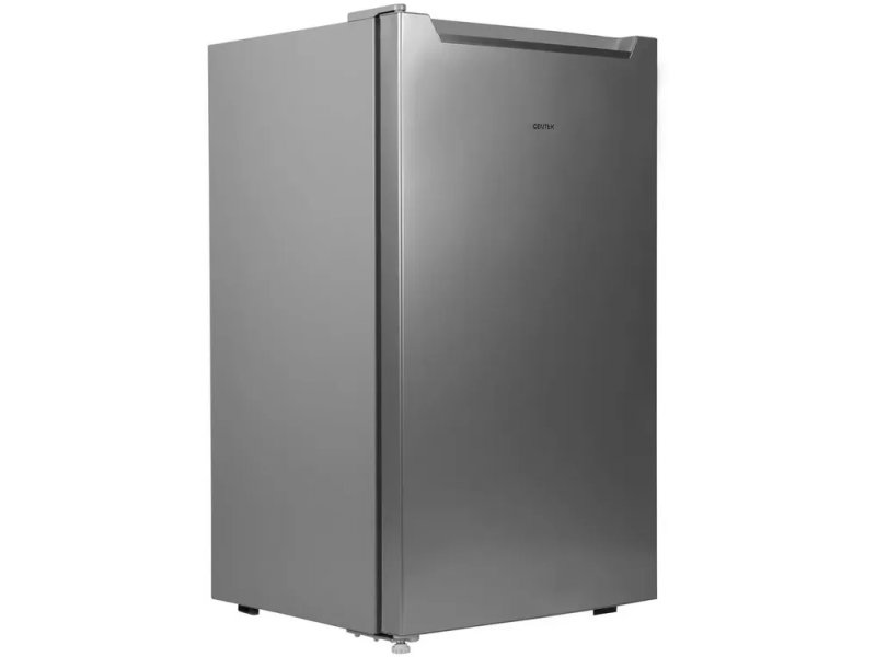 Centek Classic CT-1715 боковой профиль глубина 44,7 см компактный отдельно стоящий холодильник