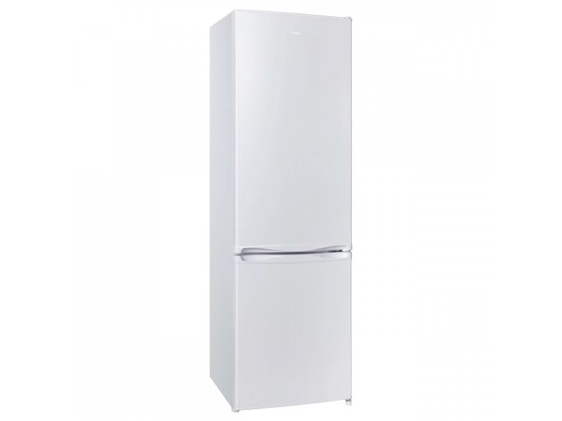 Evelux FS 2220 W холодильная камера 188 л четыре регулируемые полки LED-подсветка