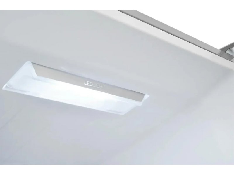 Haier CEF537ASD LED освещение внутри холодильной камеры подсветка полок