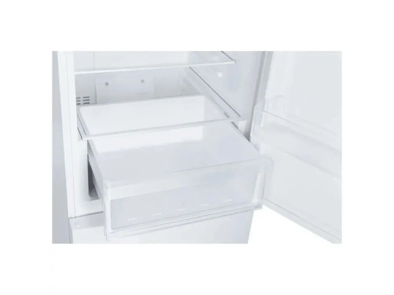 Haier CEF537AWD нижний выдвижной ящик морозилки на полозьях детали конструкции