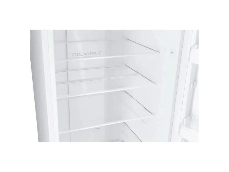 Haier CEF537AWD холодильная камера стеклянные полки маркировка Total No Frost система вентиляции
