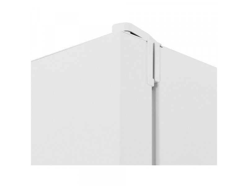 Indesit DS 3160 W петля двери и верхняя часть корпуса минималистичный белый дизайн