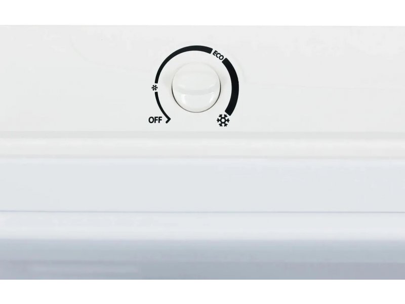 Indesit DS 3180 E панель управления с механической ручкой OFF и температурные режимы