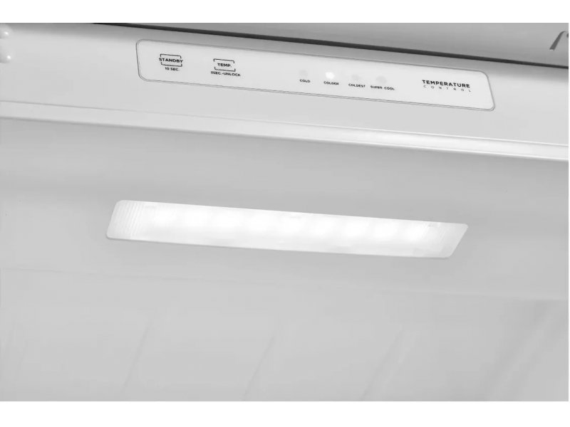 Korting KSI 1785 LED-подсветка потолка камеры равномерное освещение всего объёма
