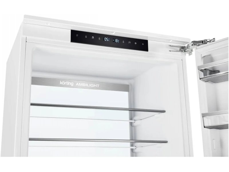 Korting KSI 19699 CFNFZ сенсорная панель управления дисплей температуры кнопки функций