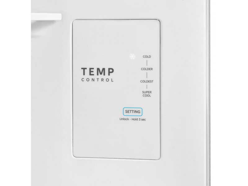 Midea MDRB510FGF01IDM система No Frost принцип работы обе камеры