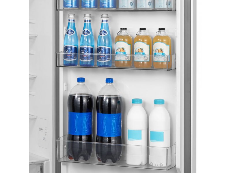 Midea MDRB510FGF01IDM сенсорный дисплей управление функции безопасности