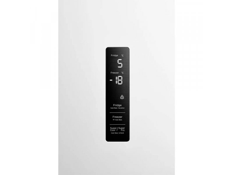 Midea MDRB523MGE01ODM морозильная камера снизу выдвижные ящики No Frost