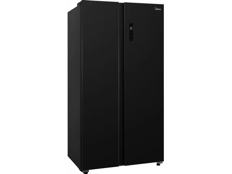 Midea MDRS710FGE30 морозильная камера 201 л No Frost полки и ящики