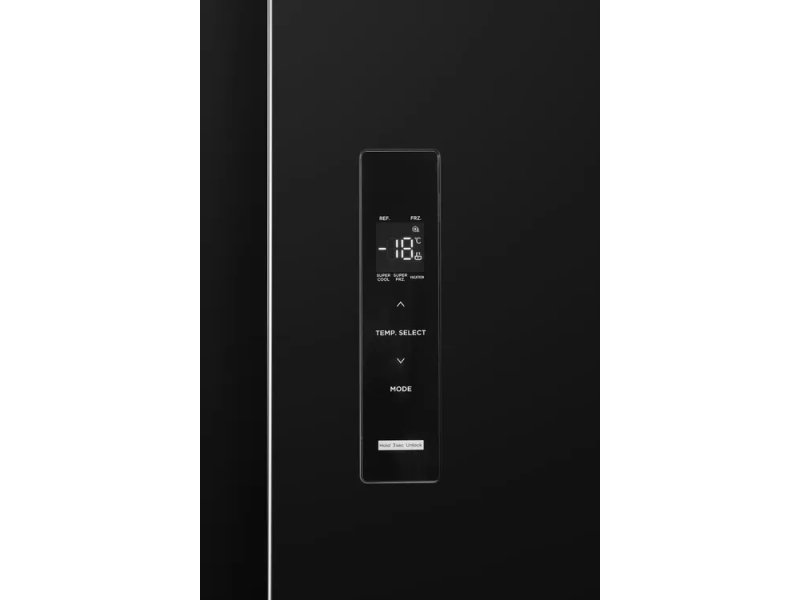 Midea MDRS710FGE30 внешний цифровой дисплей управление температурой панель