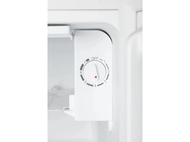 Nord NS 50 W — механический регулятор температуры с поворотным термостатом