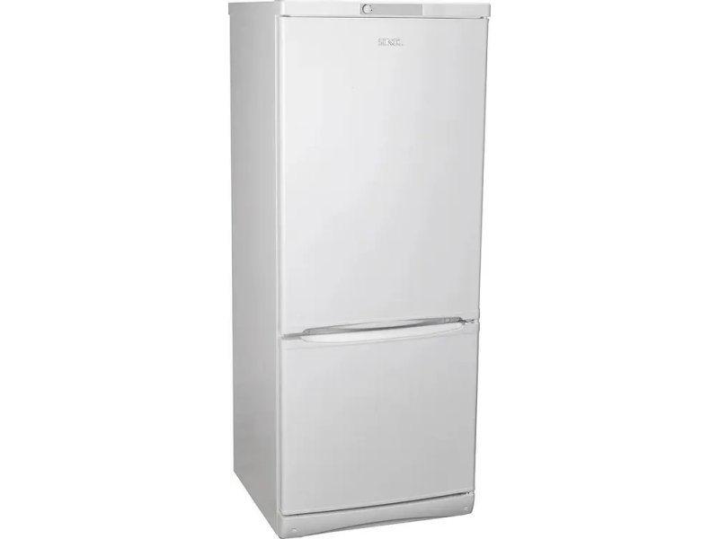 Stinol STS 150 боковой профиль белый корпус габариты 60 см ширина