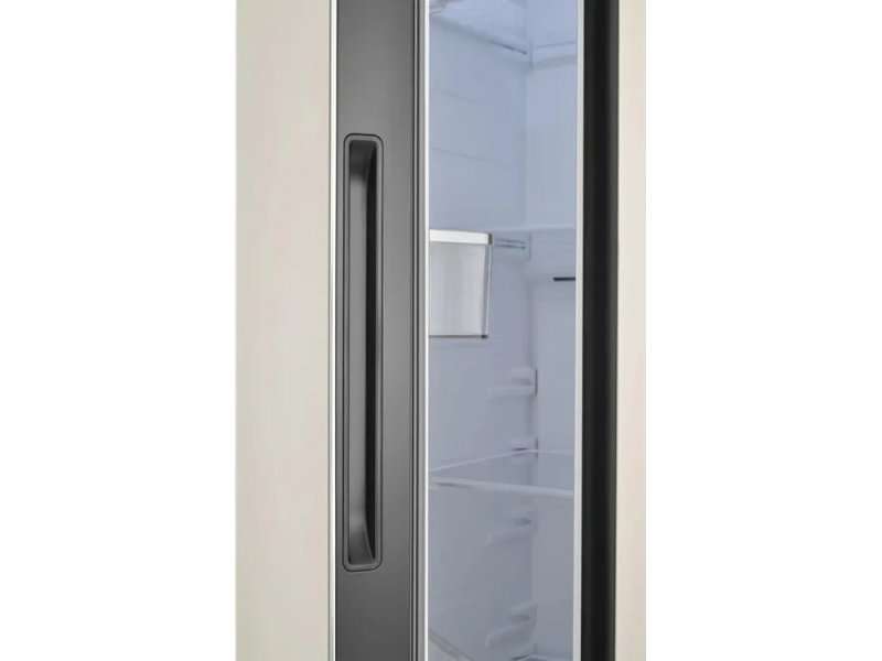 Zugel ZRSS630C боковой профиль ручка дверь толщина корпуса 70 см