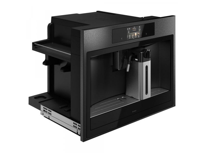 Asko CMB64BS сенсорное управление TFT-дисплей бункер для зерен