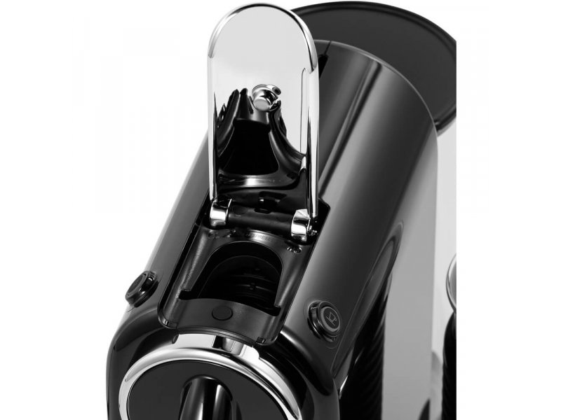 De'Longhi EN 267.BAE с кувшином Aeroccino3 — комплект для капучино в сборе