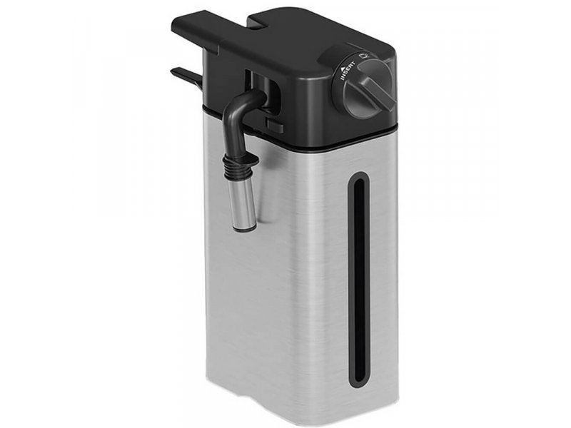 Smeg CMS4303XRU вид в интерьере кухни серебристый корпус нержавеющая сталь