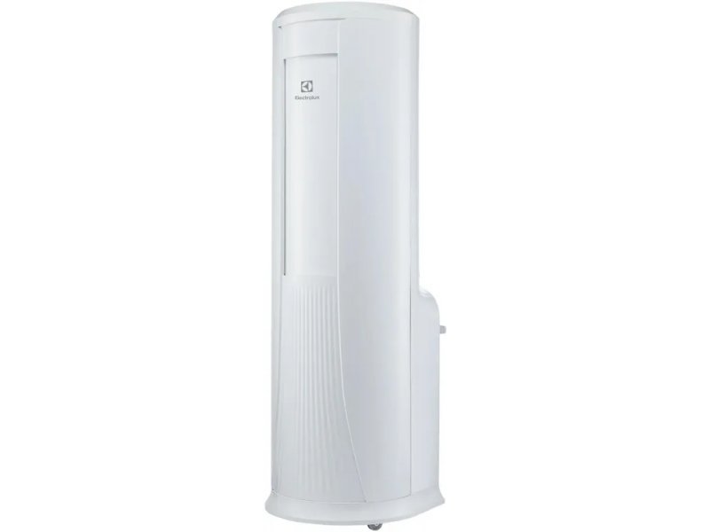Electrolux EACM-16 NB/N6_V2 мобильный кондиционер Nebula вид общий белый корпус