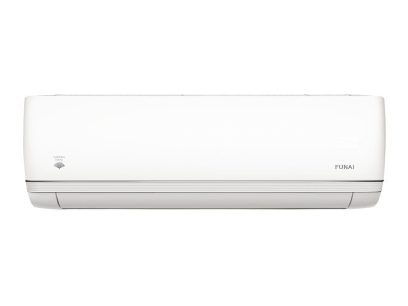 Funai RAC-I-KD25HP.D03 внутренний блок — настенная инверторная сплит-система серии Kadzoku