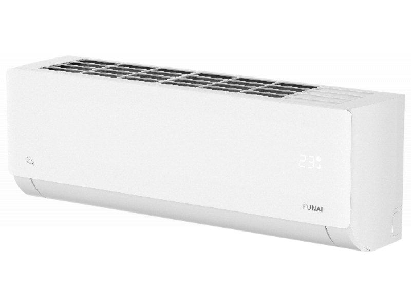 Funai RAC-I-SN75HP.D05 &mdash; решётка внутреннего блока и фильтры Smart Ion