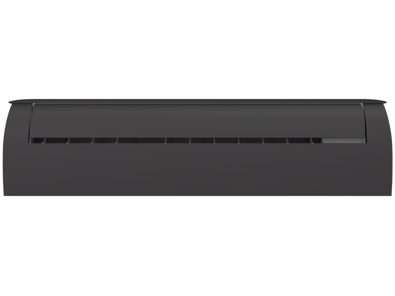 Funai Sensei Nero 2.0 RAC-SNN25HP.D07 воздушные фильтры внутри нижней части блока
