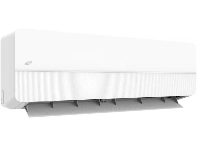 Just Aircon JAC-07HPSIA/CGS размеры внутреннего блока монтажная схема