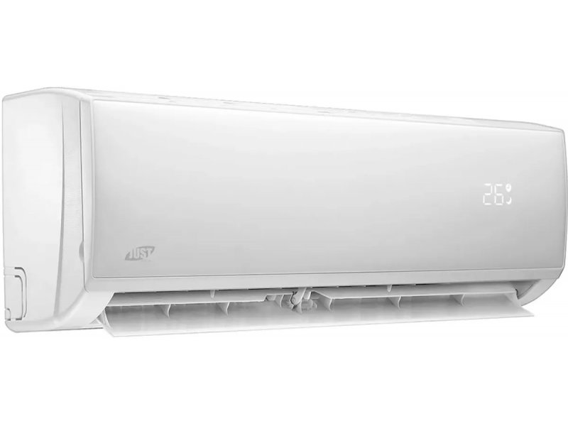 Just Aircon JAC-24HPSA/IF пульт ДУ дисплей режимы работы