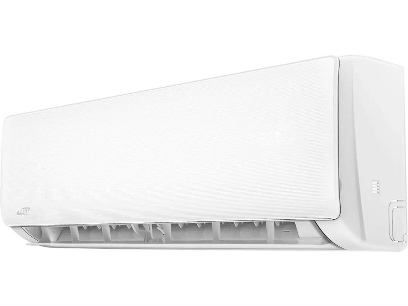 Just Aircon Serenity JAC-24HPSIA/XAB1 внутренний блок панель управления LED дисплей
