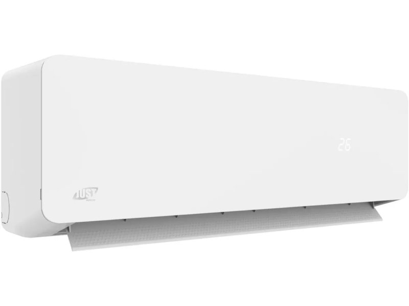 Just Aircon JAE-24HPSA/MB сравнение с конкурентами наружный блок