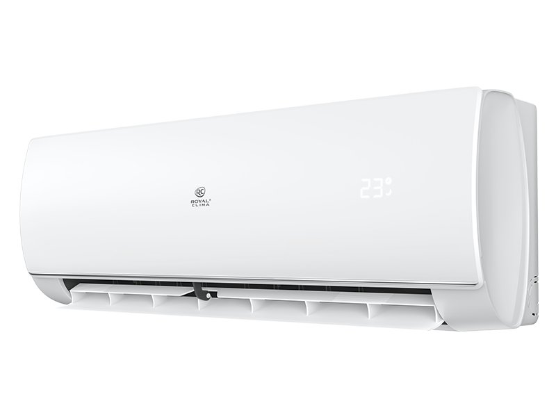 Royal Clima Pandora RC-PDC55HN открытые жалюзи воздухозаборные пластины система потока воздуха
