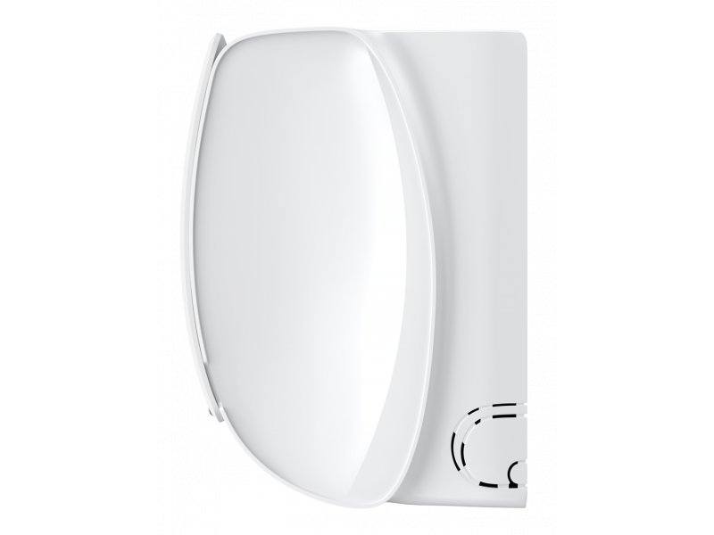 Royal Clima Pandora RC-PDC70HN вид сзади монтажные элементы крепление на стену