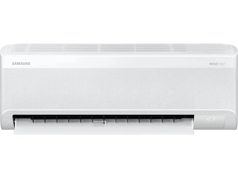 Samsung AR60F12C1DW открытая шторка воздухозабора система фильтрации и направления потока