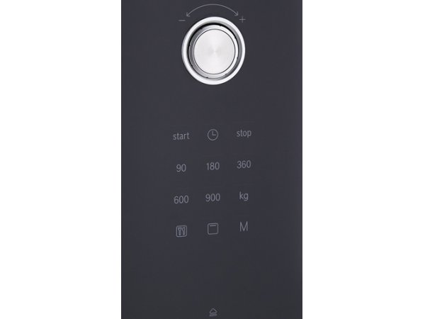 Bosch BEL554MS0 сенсорная панель управления с LED-дисплеем и кнопками функций