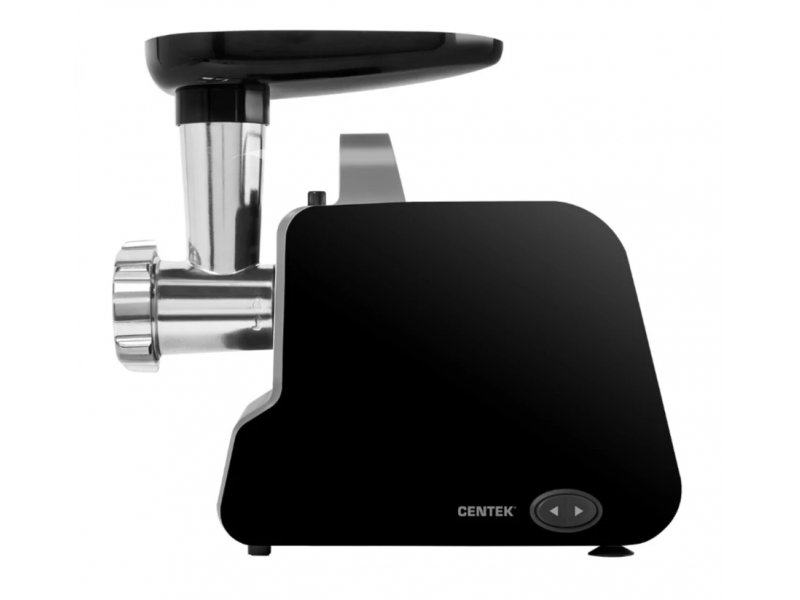 Centek CT-1603 прорезиненные ножки и отсек для хранения шнура