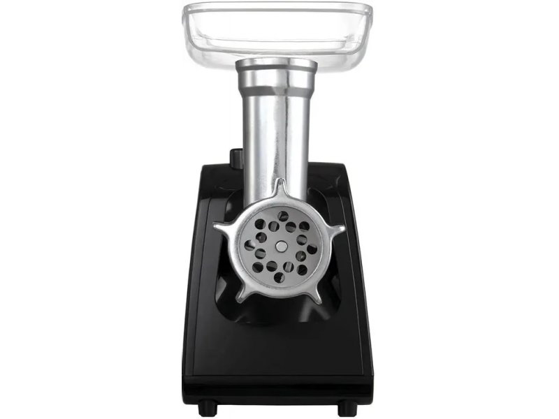 Centek CT-1604 насадки в комплекте — кеббе, колбасный рожок и толкатель