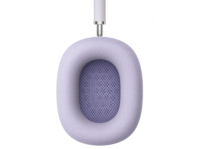 Apple AirPods Max 2 мягкая амбушюра с сетчатой подушкой внутренняя конструкция чашки