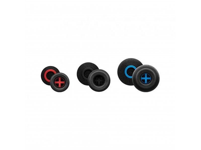 Sennheiser IE 100 Pro Wireless — Bluetooth-модуль с кнопками управления и микрофоном