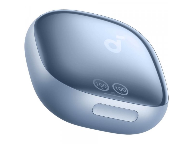 Soundcore Liberty 4 Pro — набор сменных амбушюров шести размеров в комплекте поставки