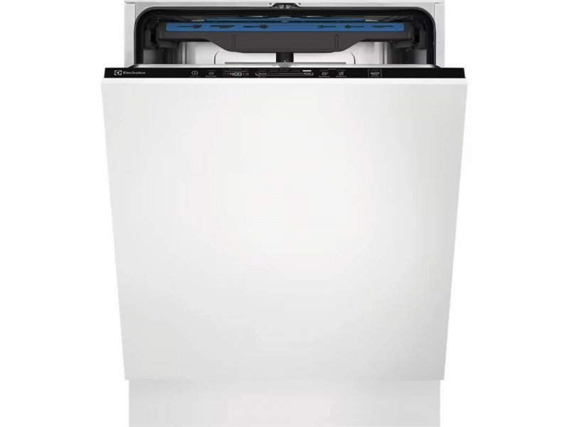 Electrolux EEM48221L встраиваемая посудомоечная машина 60 см с сенсорным управлением