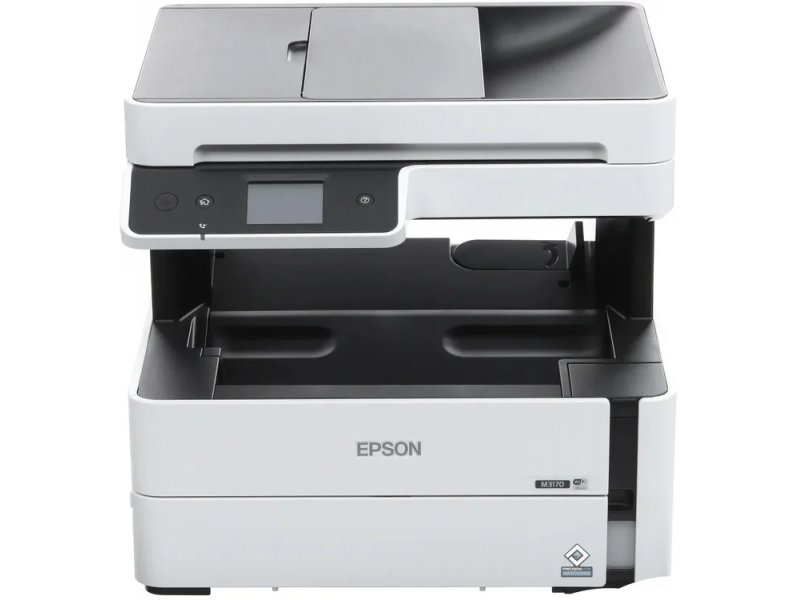 Epson M3170 сенсорный дисплей 2.4 дюйма — панель управления МФУ