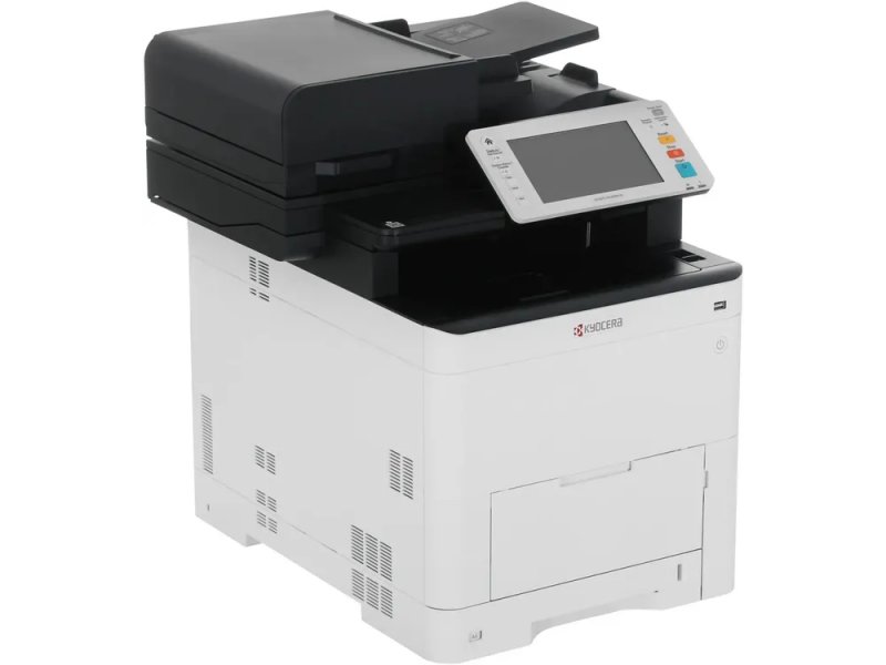 Kyocera Ecosys MA4000cifx цветное лазерное МФУ A4 для офиса