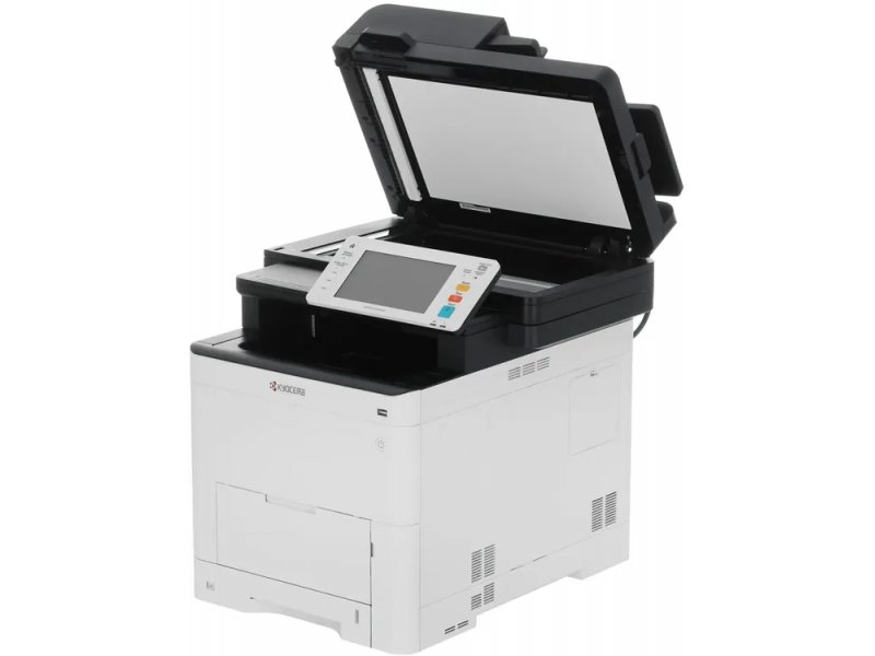 Kyocera Ecosys MA4000cifx двусторонний автоподатчик оригиналов 100 листов