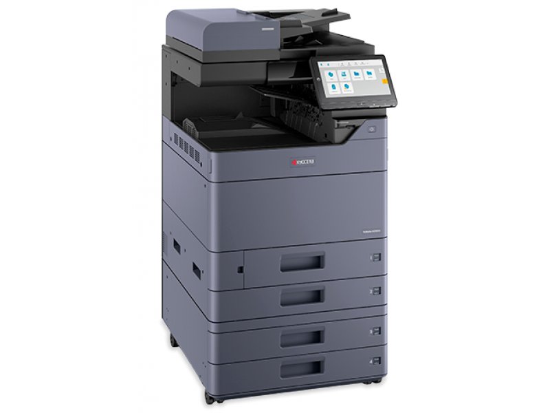 Kyocera TASKalfa MZ2501ci сенсорная панель управления 10.1 дюйма