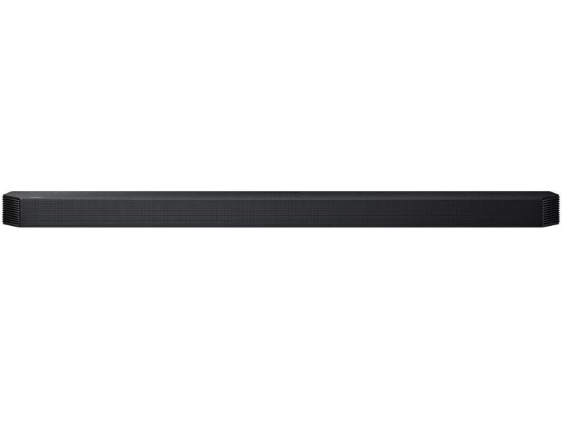 Samsung HW-Q800H разъёмы &mdash; HDMI ARC, оптический вход, USB