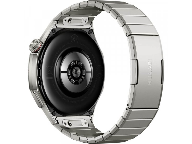 Huawei Watch GT 6 Pro 46mm задняя крышка датчик сердечного ритма логотип Huawei