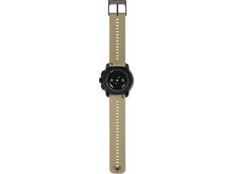 Suunto Race S Gravel Grey — дополнительный вид модели